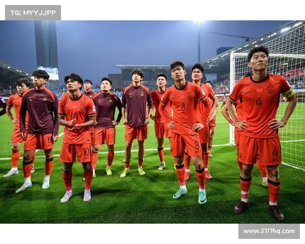 中国足协因未公开事由遭亚足联处罚 引发广泛关注 中国足协因未公开事由遭亚足联处罚 引发广泛关注